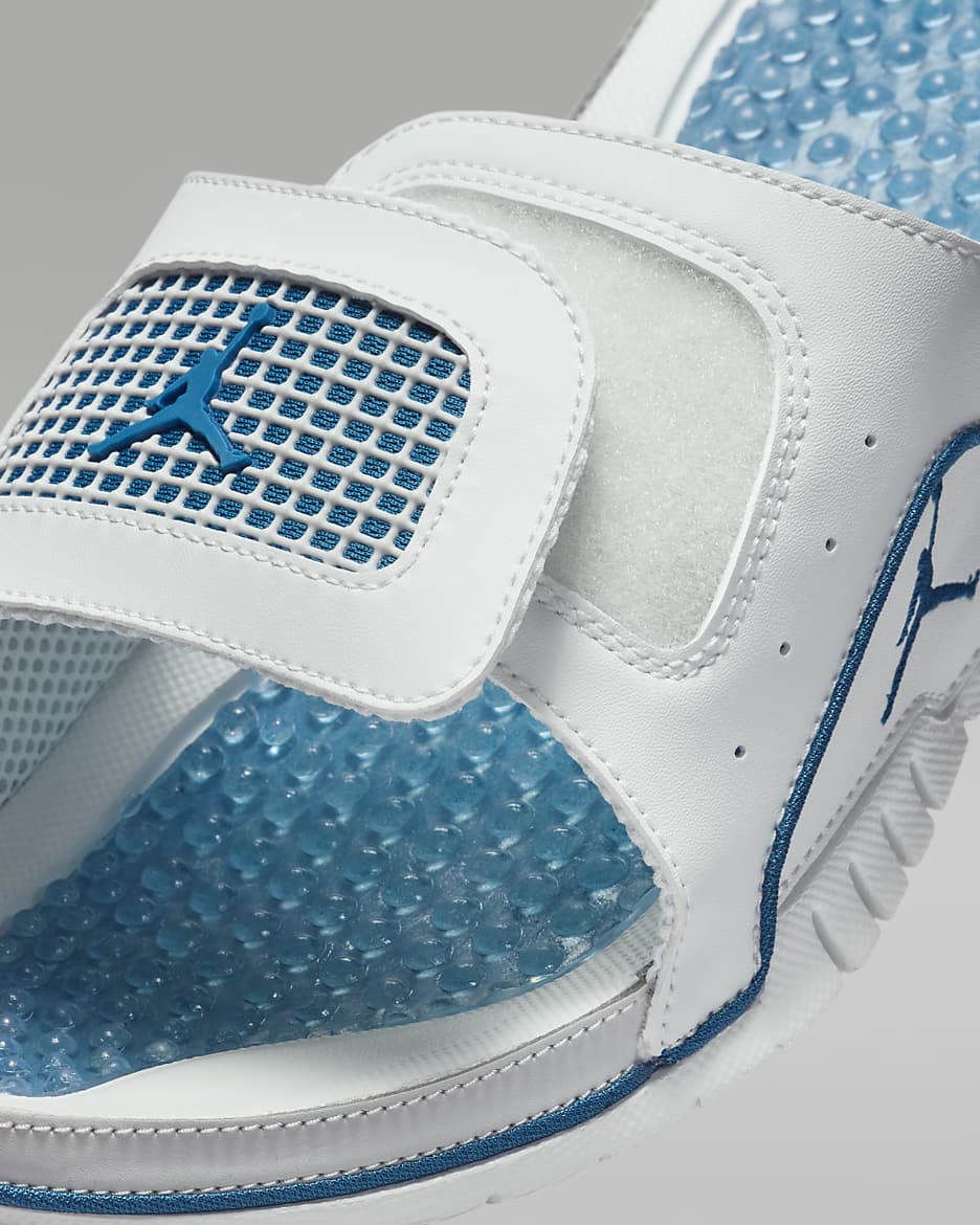 Jordan hydro 4 2025